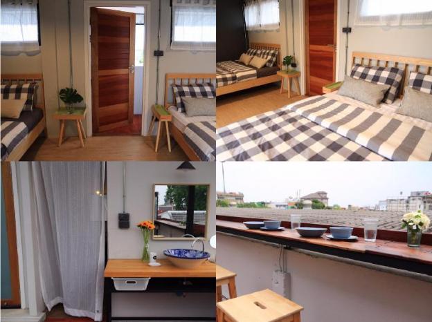 goodnight chiang mai gate