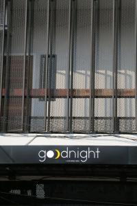 goodnight chiang mai gate