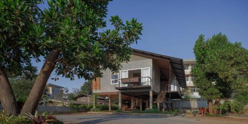 baan lek villa