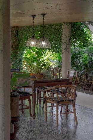 baan lek villa