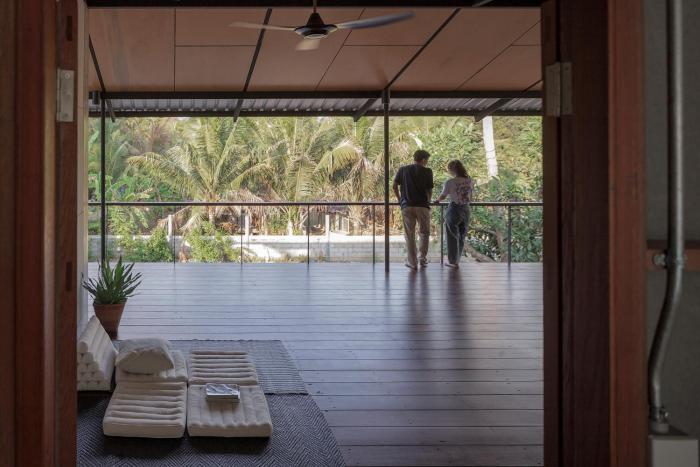 baan lek villa