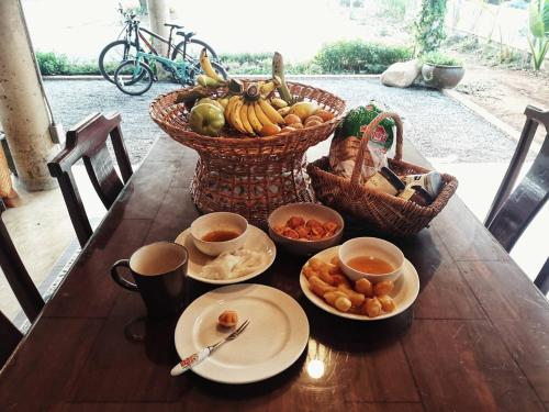 baan lek villa