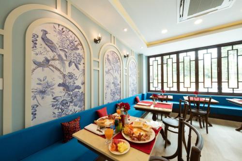 sino siam hotel