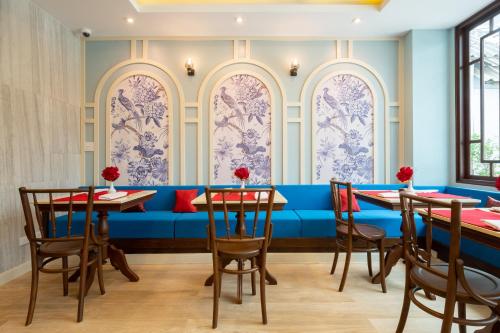 sino siam hotel