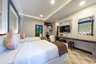 sino siam hotel