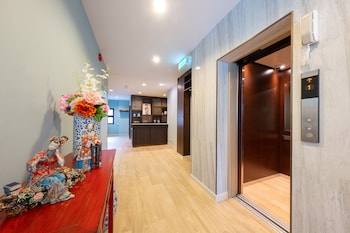 Sino Siam Hotel,Krabi>>Ao Nang,3 star