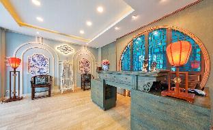 sino siam hotel