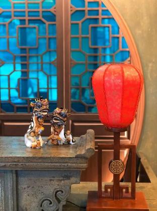 sino siam hotel