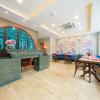 sino siam hotel