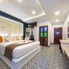 sino siam hotel