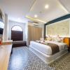 sino siam hotel