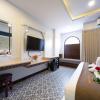 sino siam hotel
