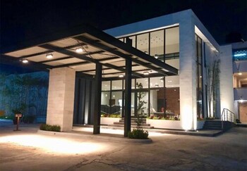 Hotel San Antonio,Tampico>>Ciudad Madero,4 star