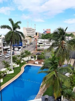 hotel san antonio