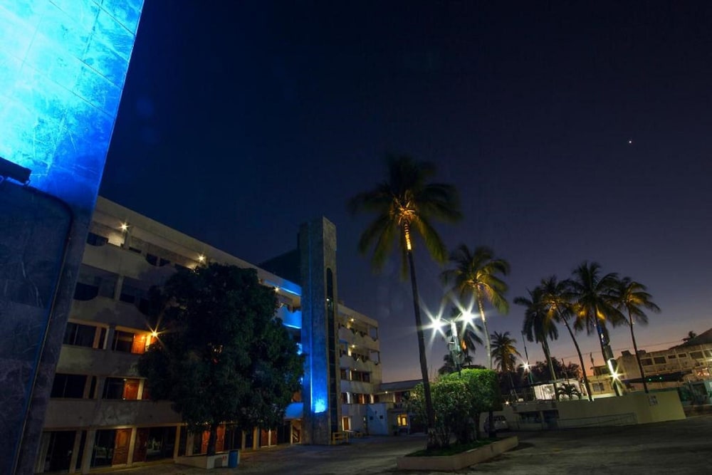 hotel san antonio