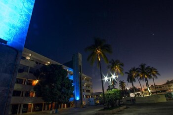 Hotel San Antonio,Tampico>>Ciudad Madero,4 star