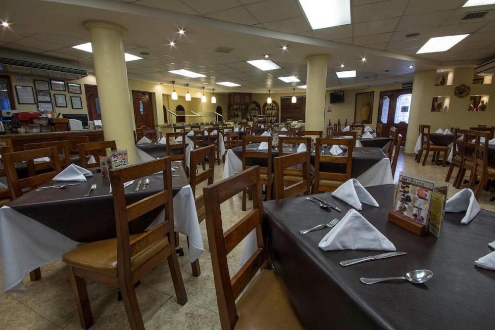 hotel san antonio