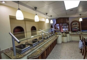 hotel san antonio