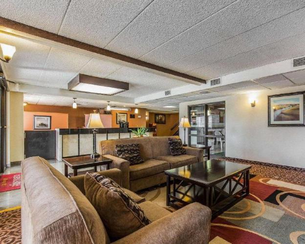 econo lodge billings