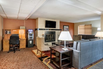 Econo Lodge Billings,Montana>>Billings,2 star