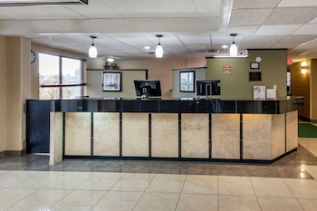Econo Lodge Billings,Montana>>Billings,2 star