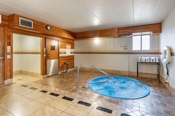 Econo Lodge Billings,Montana>>Billings,2 star