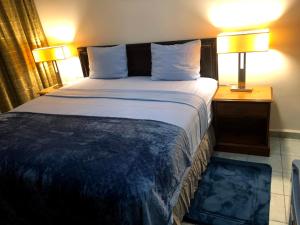 hotel mallika company sl