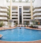 atrium hotel mandurah