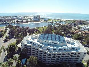 atrium hotel mandurah