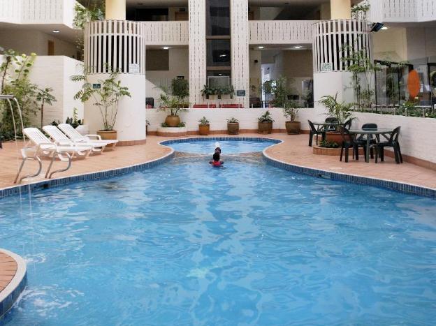 atrium hotel mandurah