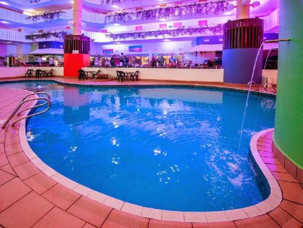 atrium hotel mandurah