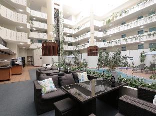 atrium hotel mandurah