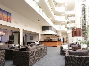 atrium hotel mandurah