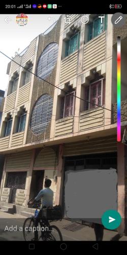 hostel relax homestay