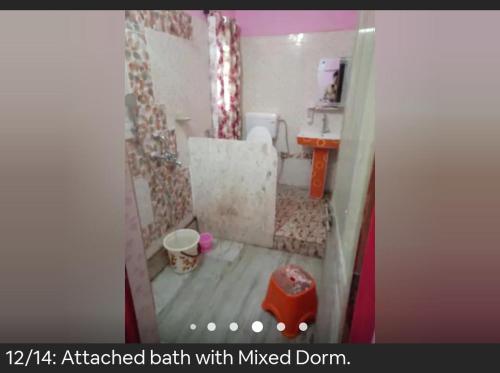 hostel relax homestay