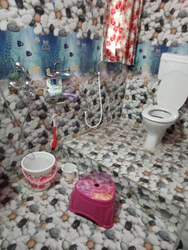 hostel relax homestay