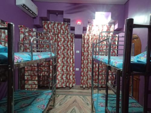 hostel relax homestay