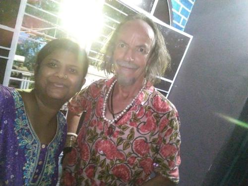 hostel relax homestay