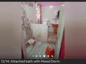 hostel relax homestay