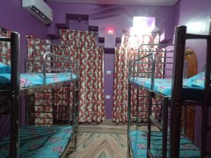 hostel relax homestay