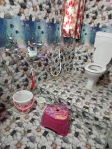 hostel relax homestay