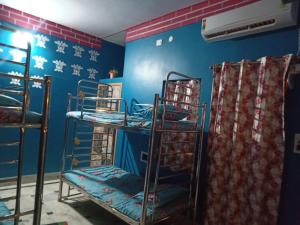 hostel relax homestay