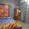 hostel relax homestay