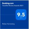 hostel relax homestay