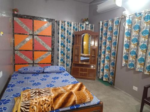 hostel relax homestay