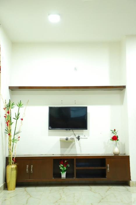 shivoham yoga retreat