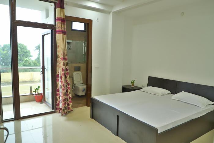 shivoham yoga retreat