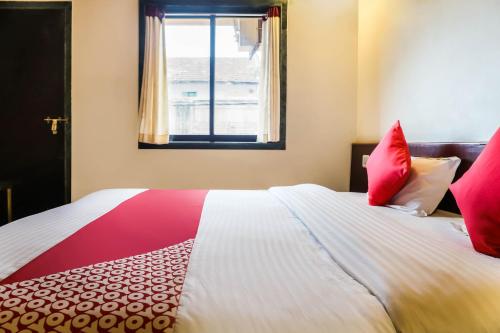Oyo 8075 Hotel Bagiya Restaurant,India>>Harda,3 star