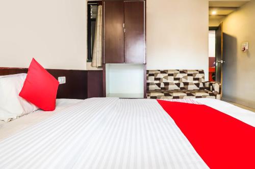 Oyo 8075 Hotel Bagiya Restaurant,India>>Harda,3 star