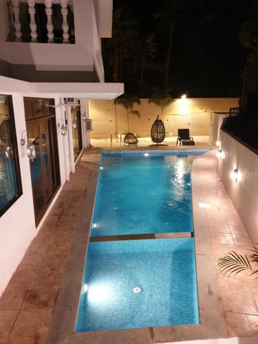 celebrations vagator goa